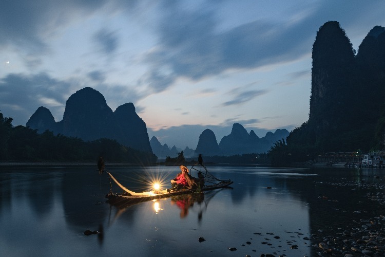 Li River