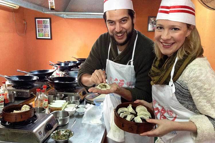 guilin and yangshuo tour